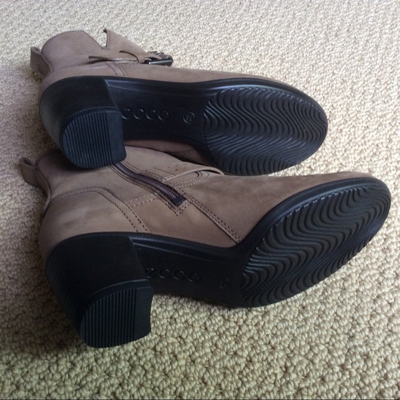 New Ecco Boots Size 6 - Picture 3 of 4